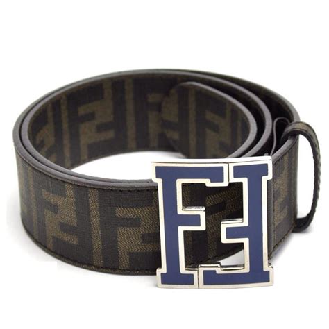 fake fendi belt|FENDI BELTS .